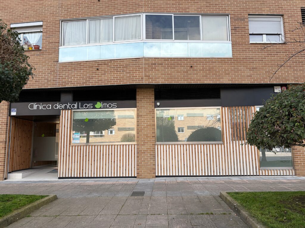 Los Olmos_Zizur Mayor Clínica Dental