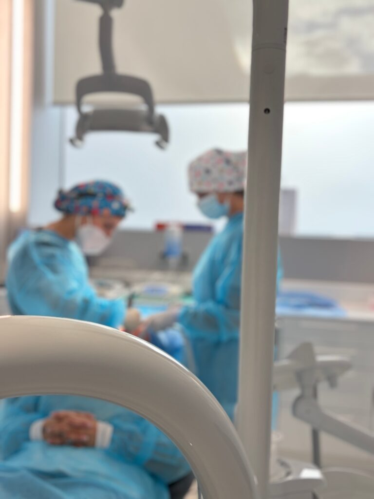 Clínica Los Olmos_Dentista de Confianza en Zizur Mayor